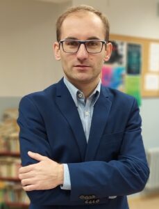 Tomasz Woźniak
