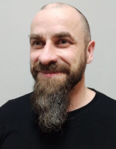 Jarosław Osiński